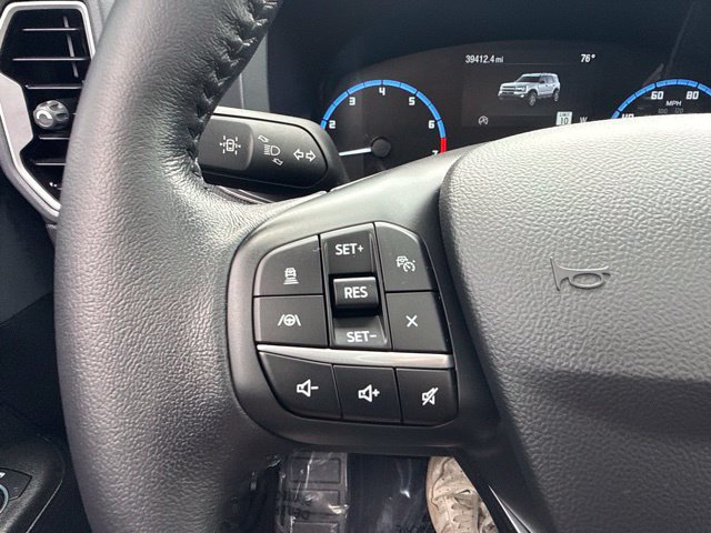 Used 2022 Ford Bronco Sport Big Bend w/ Convenience Package AWD/4WD image 25