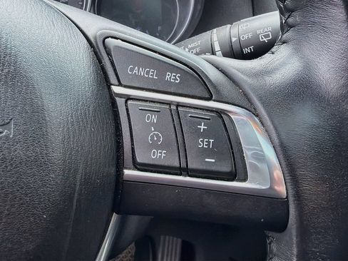 Used 2016 MAZDA CX-5 Grand Touring AWD/4WD image 13
