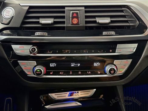 Used 2020 BMW X3 M40i w/ Executive Package AWD/4WD image 20