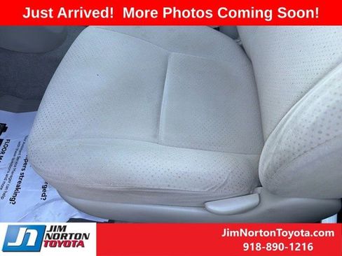 Used 2007 Toyota Prius image 8