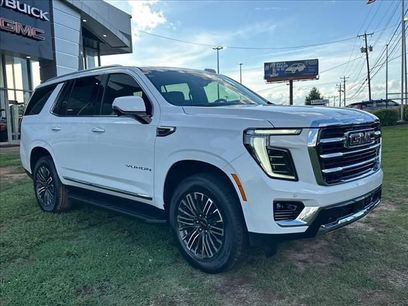 New 2026 GMC Yukon Elevation w/ Elevation Premium Package