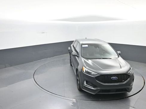 Certified 2021 Ford Edge ST AWD/4WD image 24