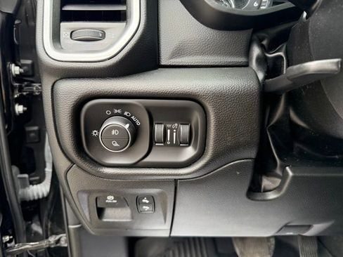 Certified 2023 RAM 1500 Laramie image 24