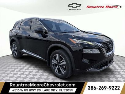 Used 2023 Nissan Rogue SL