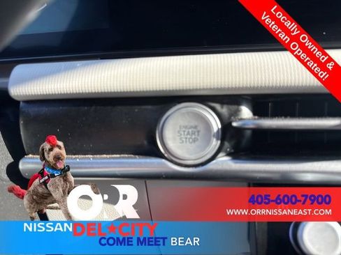 Used 2025 Hyundai Tucson SEL image 30