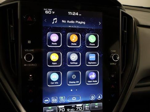 New 2026 Subaru Crosstrek 2.5i Limited image 21