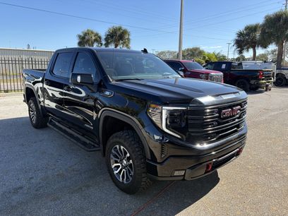 Used 2023 GMC Sierra 1500 AT4 w/ AT4 Premium Package