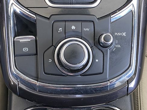 Used 2016 MAZDA CX-9 Grand Touring image 31