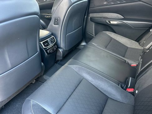 Used 2025 Lexus RX 450h AWD w/ Convenience Package image 9