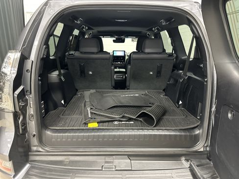 Certified 2022 Lexus GX 460 Premium AWD/4WD image 33