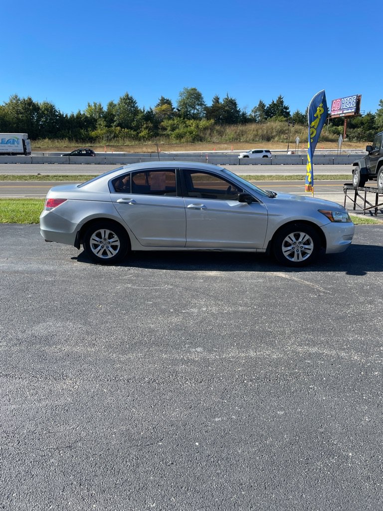 Used 2009 Honda Accord LX-P image 6