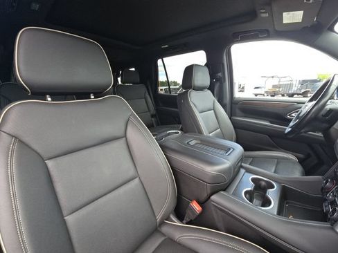 Used 2023 Chevrolet Tahoe Premier RWD image 23