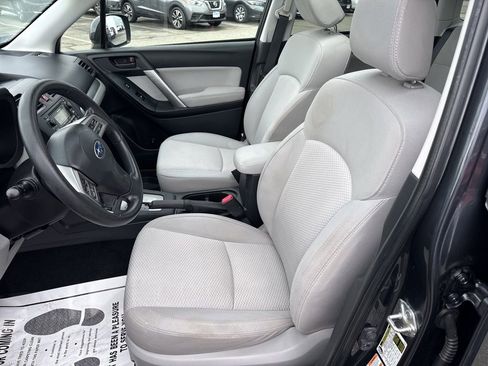 Used 2015 Subaru Forester 2.5i Premium w/ All-Weather Package image 13