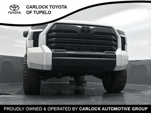 Used 2023 Toyota Tundra SR5 image 33