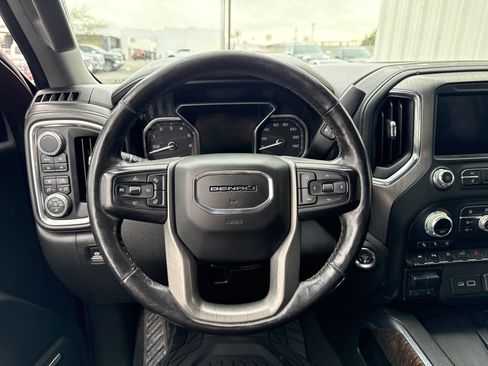 Used 2019 GMC Sierra 1500 Denali w/ Denali Ultimate Package image 22