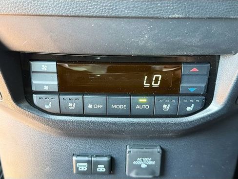 Used 2026 Toyota Sequoia 1794 Edition w/ TRD Off-Road Package AWD/4WD image 23