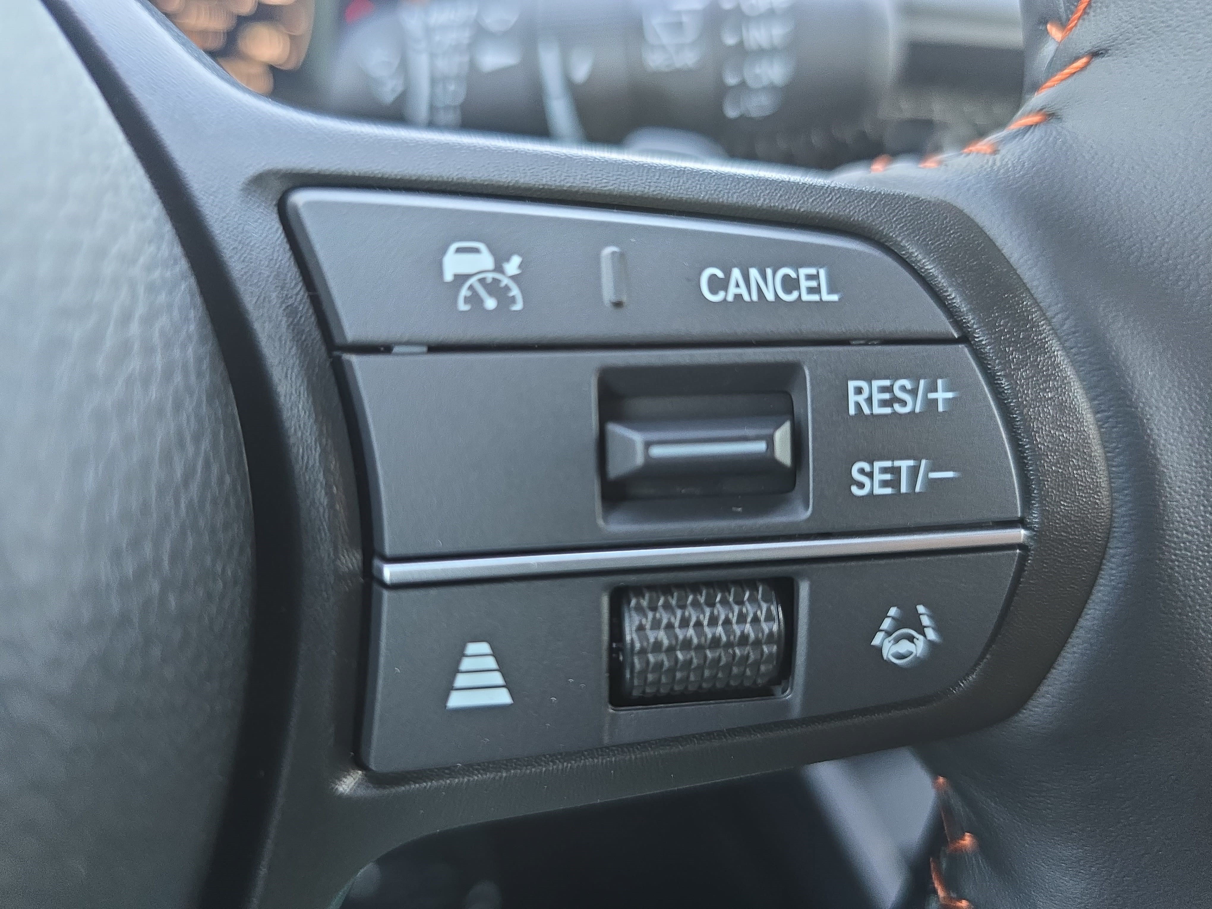 New 2027 Honda CR-V Sport-L image 18