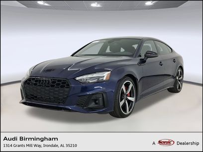 Used 2022 Audi A5 2.0T Premium Plus w/ Premium Plus