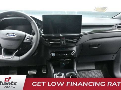 Used 2023 Ford Escape ST-Line w/ Tech Pack #1 AWD/4WD image 24