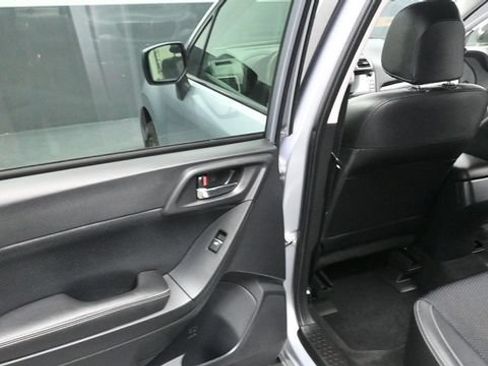 Used 2018 Subaru Forester 2.5i Premium AWD/4WD image 21