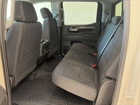 New 2026 Chevrolet Silverado 1500 RST AWD/4WD image 14