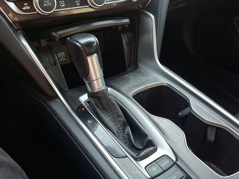 Used 2021 Honda Accord Sport Special Edition image 14