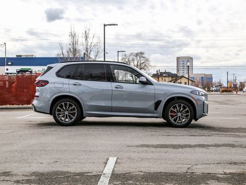 New 2026 BMW X5 xDrive40i w/ Executive Package image 6