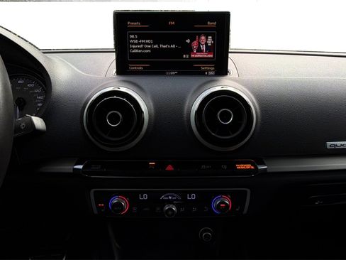 Used 2016 Audi S3 Prestige image 24