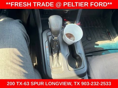 Used 2022 Chevrolet Colorado W/T w/ WT Convenience Package AWD/4WD image 19