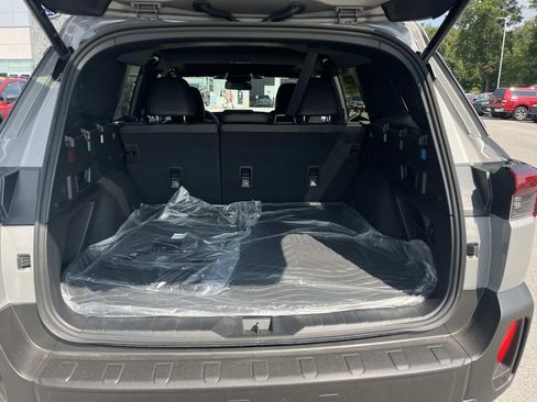 New 2026 Subaru Outback Premium AWD/4WD image 23