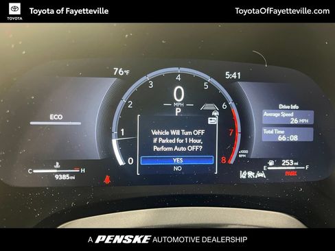 Used 2025 Lexus RX 350 Premium w/ Accessory Package (K3) FWD image 33