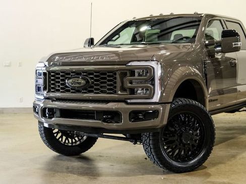 Used 2026 Ford F450 Lariat AWD/4WD image 20