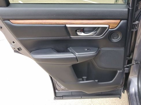 Used 2018 Honda CR-V EX-L image 12