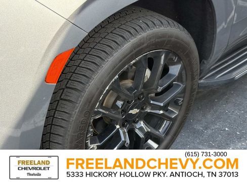 Used 2022 Chevrolet Tahoe LT RWD image 9