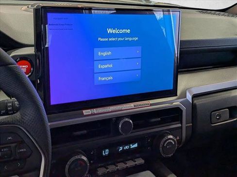 New 2026 Toyota 4Runner TRD Off-Road Premium image 12