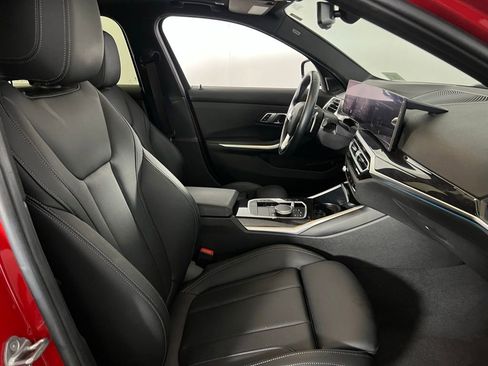 Used 2023 BMW 330e w/ Driving Assistance Package image 33