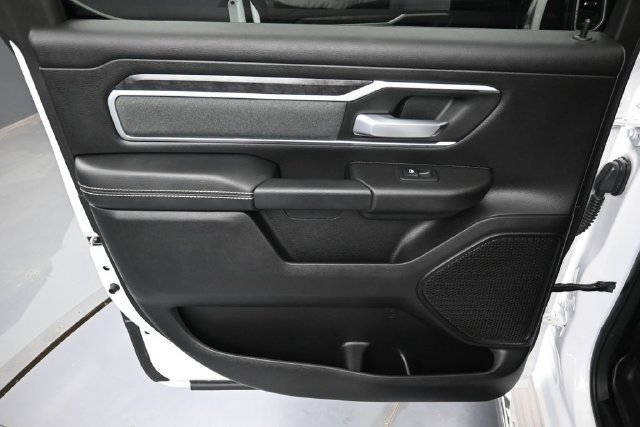 Used 2022 RAM 1500 Big Horn AWD/4WD image 26