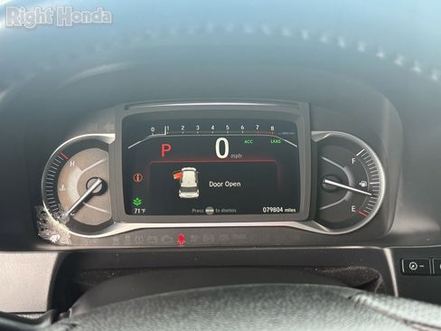 Certified 2022 Honda Passport EX-L image 18