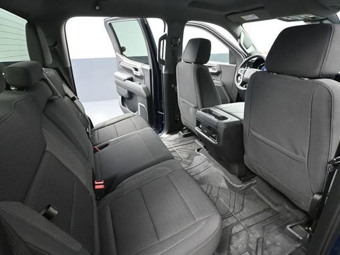 Used 2023 Chevrolet Silverado 1500 RST w/ Max Trailering Package AWD/4WD image 48