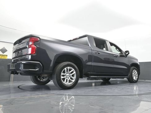 Used 2023 Chevrolet Silverado 1500 RST RWD image 63