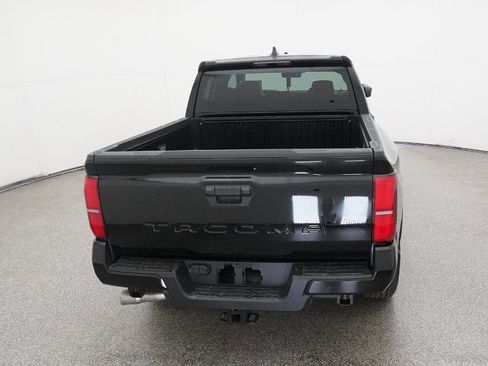 New 2026 Toyota Tacoma SR5 image 40
