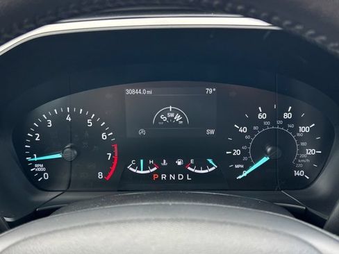 Used 2020 Ford Escape SEL FWD image 38