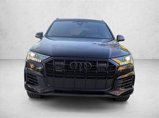 Used 2021 Audi Q7 3.0T Prestige video 2