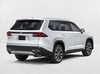 New 2026 Toyota Grand Highlander AWD Hybrid video 2