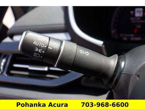 Used 2025 Acura MDX SH-AWD w/ Technology Package image 15