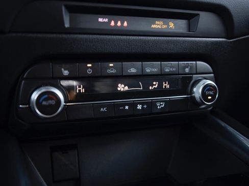 Used 2023 MAZDA CX-5 AWD 2.5 S w/ Premium Package image 9