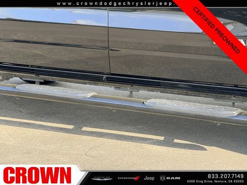 Certified 2021 RAM 1500 Big Horn image 10