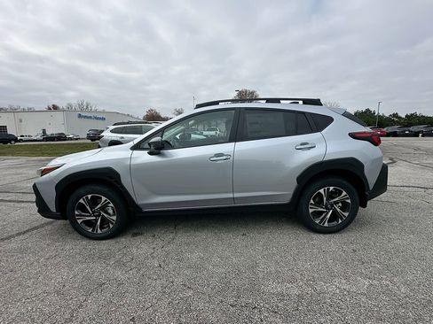 New 2026 Subaru Crosstrek 2.0i Premium image 4