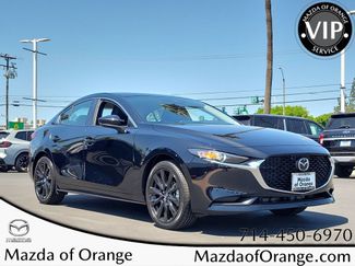 New 2026 MAZDA MAZDA3 s Sport FWD video 1