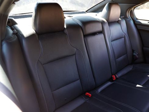 Used 2015 Ford Taurus POLICE INTERCEPTOR image 14